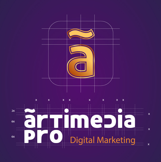artimedia pro logo