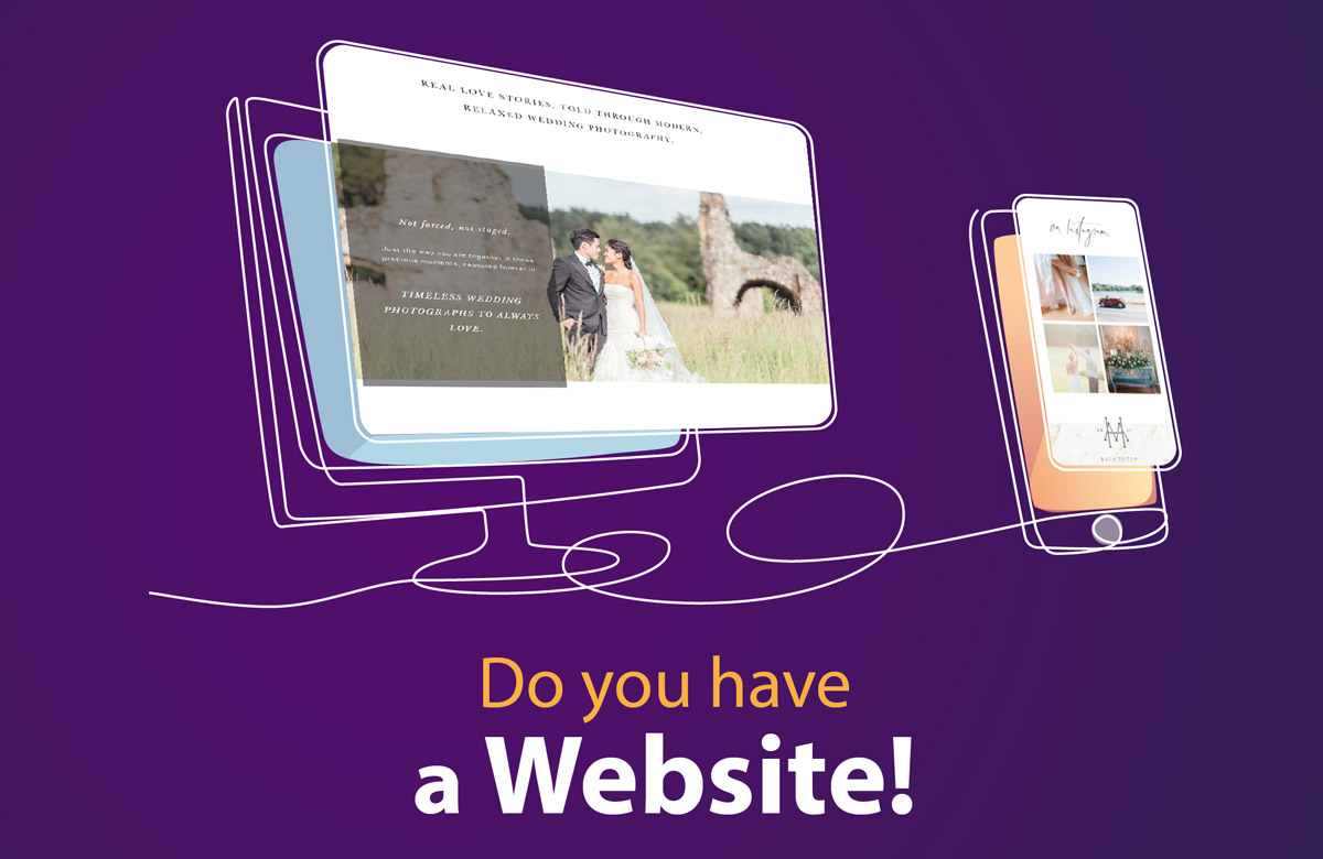 Do you have a Website! That’s Why Every Photographer Should Have a Website! | artiMedia Pro