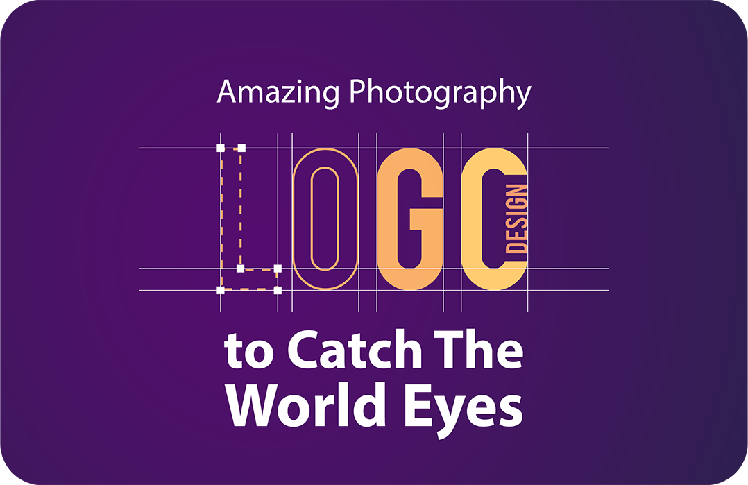 Amazing Photography Logo Design to Catch The World Eyes | artiMedia Pro