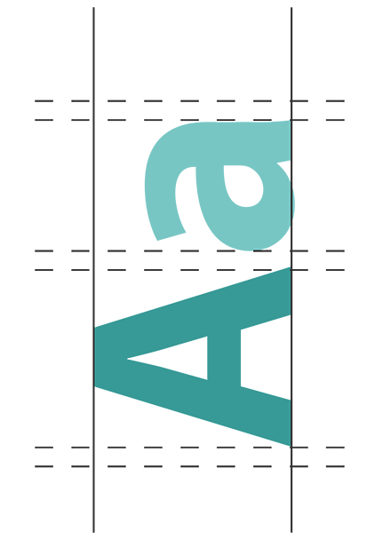 fonts logo design
