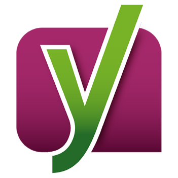 Yoast SEO Plugin Logo | artiMedia Pro