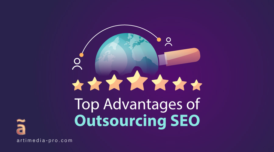 Top Advantages of Outsourcing SEO
