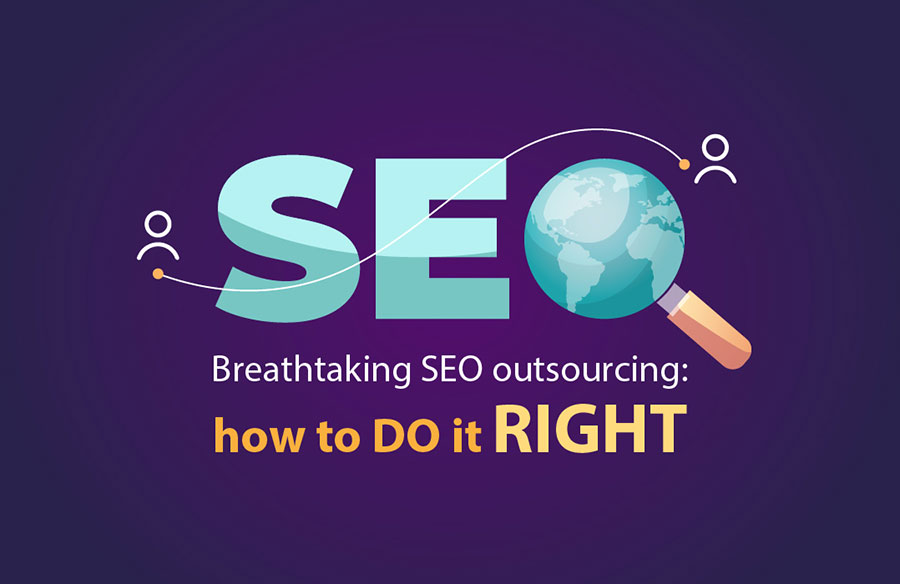SEO outsourcing Advantages – how to DO it RIGHT in 2022 | artiMedia Pro
