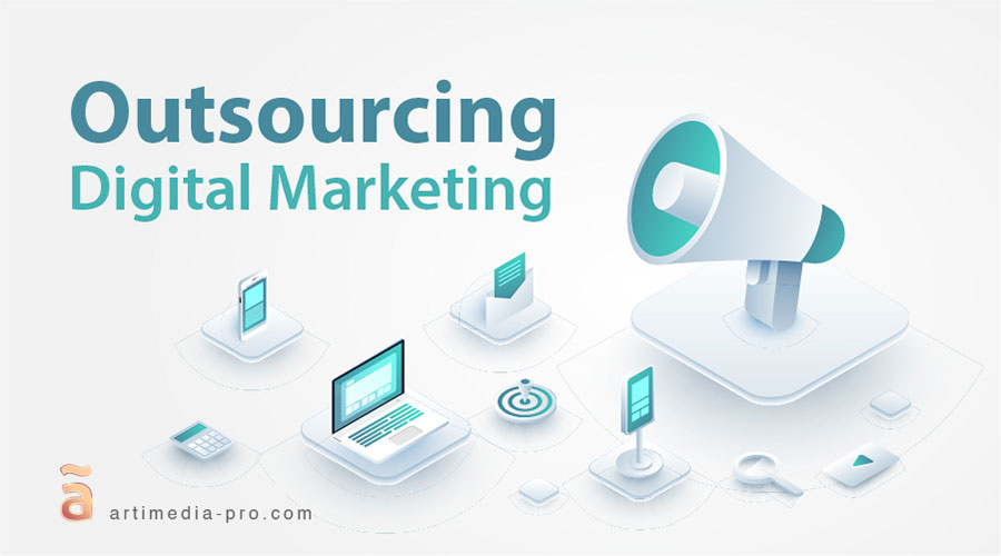 Outsource Digital Marketing | artiMedia Pro