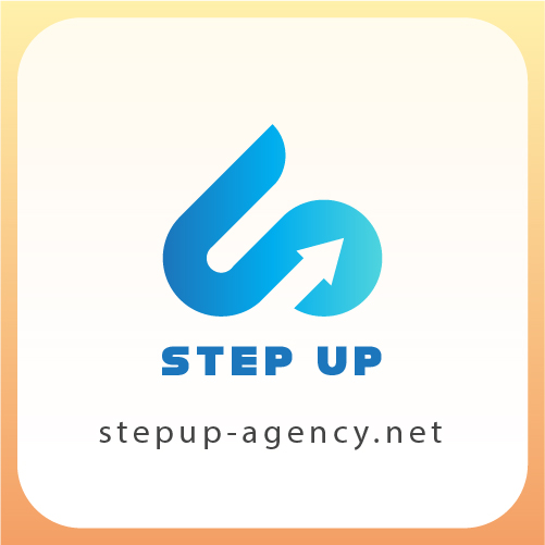 Step Up Agency