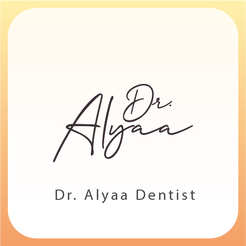 Dr Alyaa portfolio