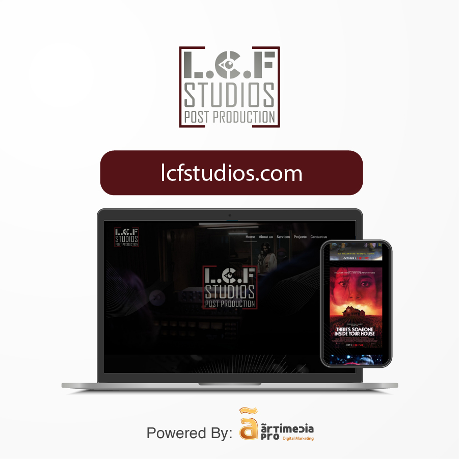 LCF Studios