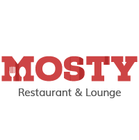 Mosty Logo