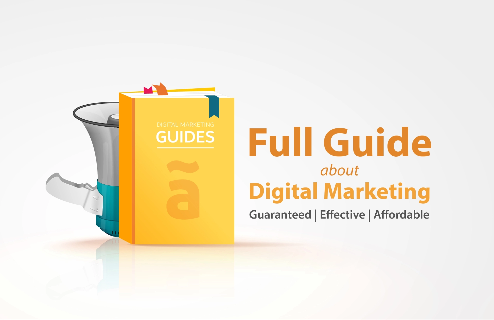 Full Guide about Digital Marketing, Guaranteed | Effective | Affordable | artiMedia Pro