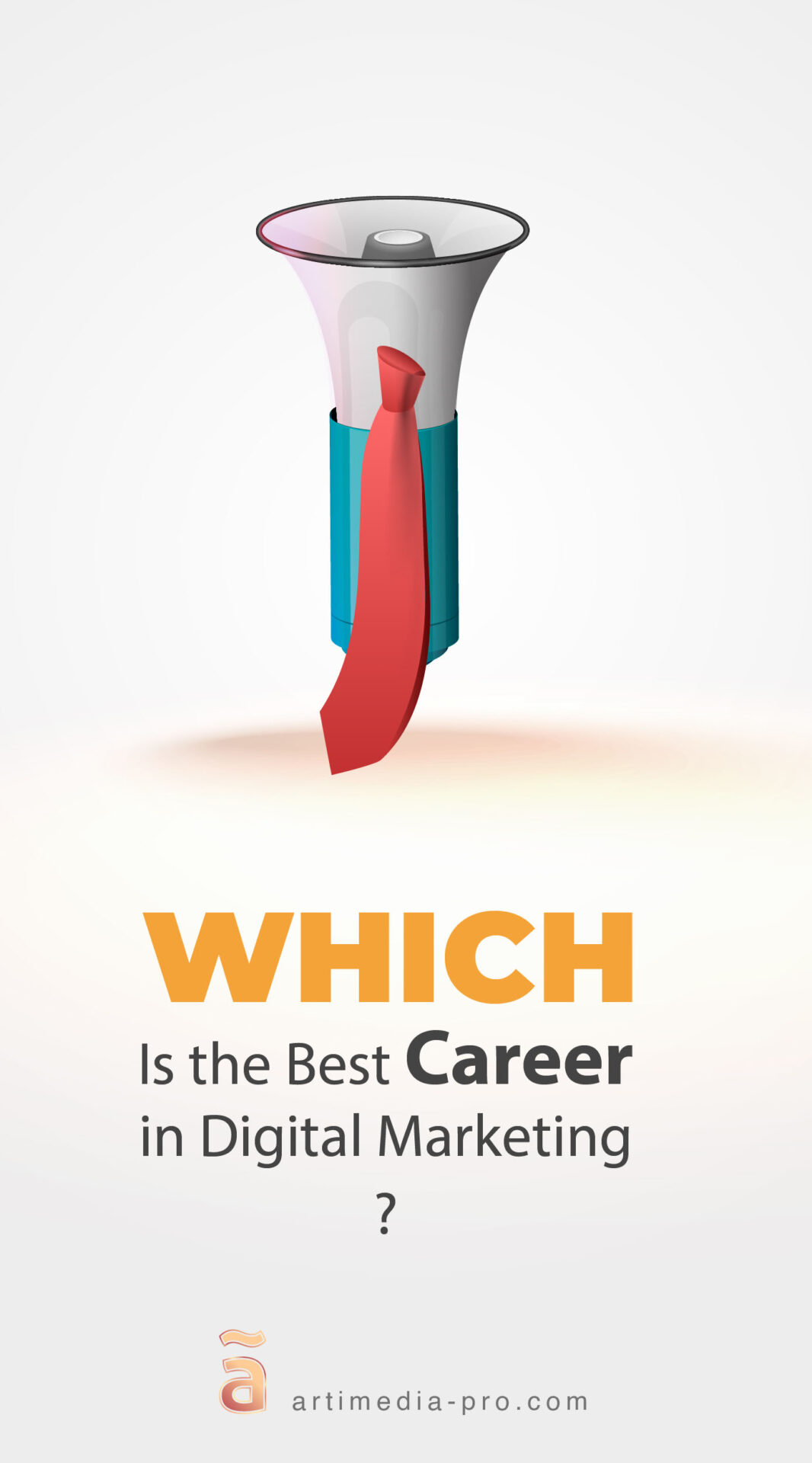 Which is the best career in digital marketing