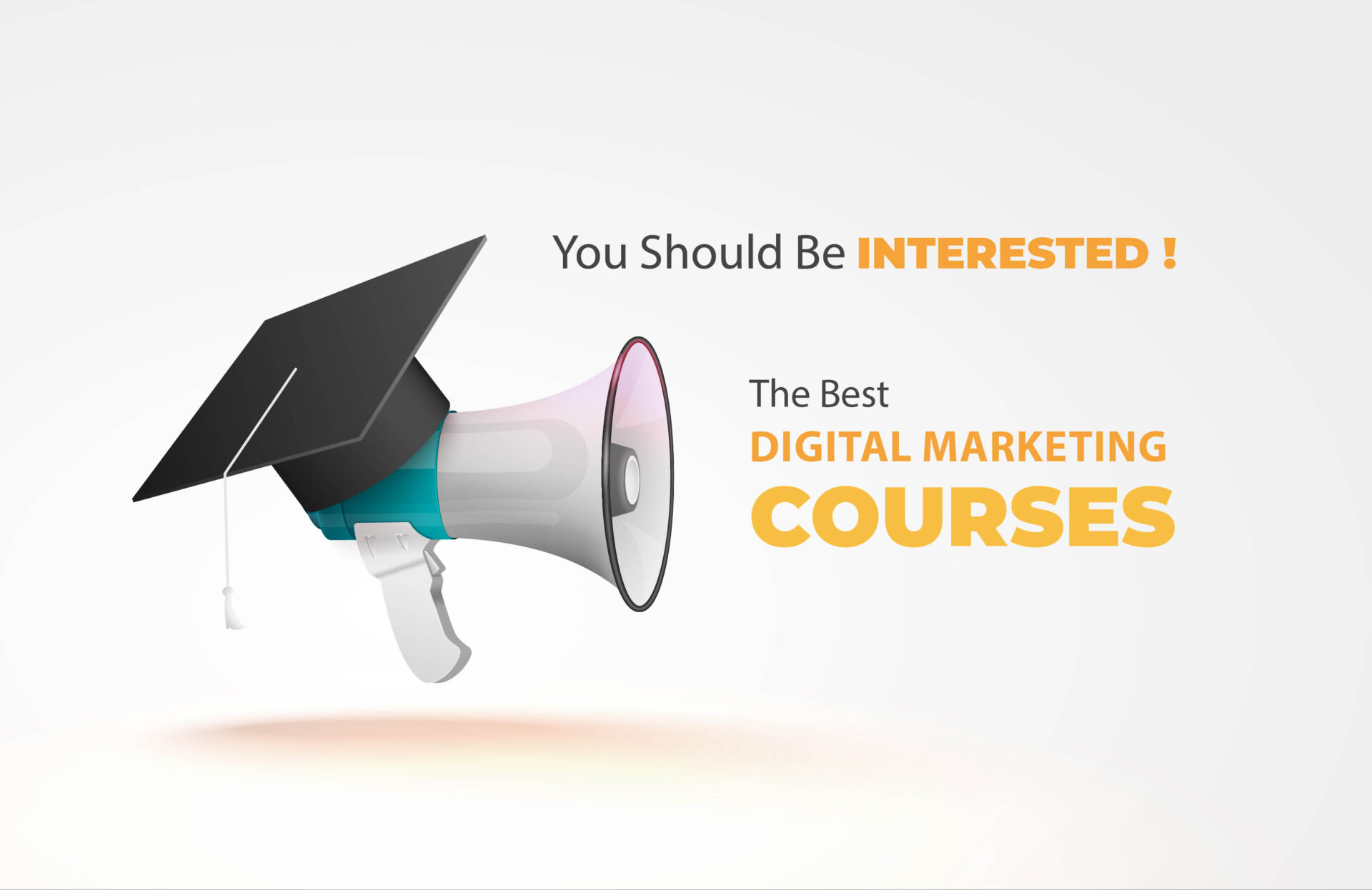 You Should Be Interested! The Best Digital Marketing Courses | artiMedia Pro