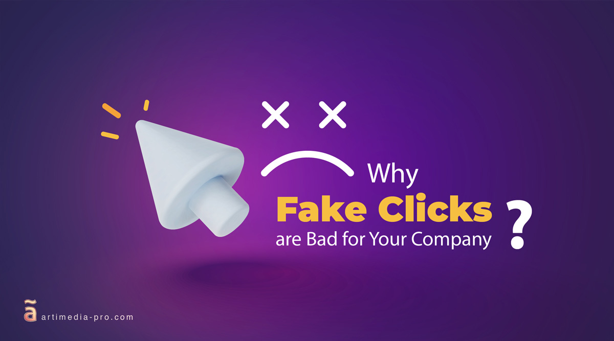 What is Google Ads Click Fraud? | Artimedia pro