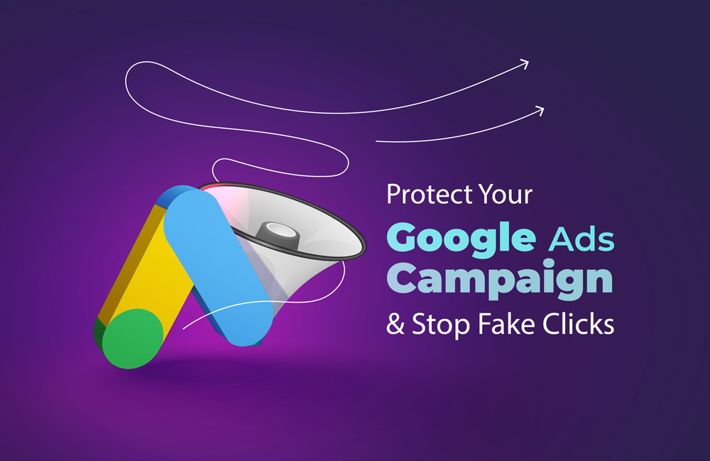 Protect Google Ads Campaign from Fake Clicks | ãrtiMedia Pro