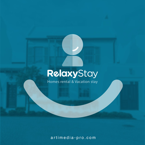 Relaxy Stay Company, Homes rental & Vacation stay | ãrtiMedia Pro