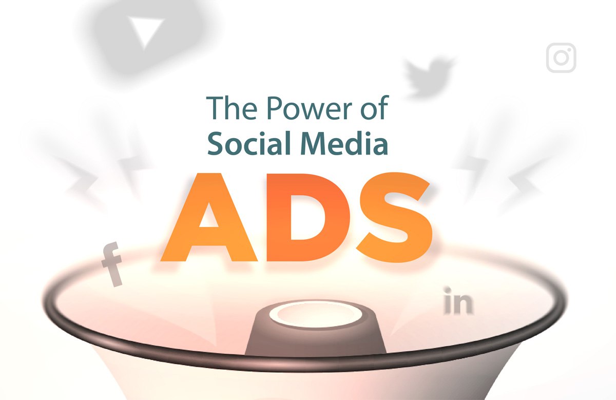 The Power of Social Media Ads | artiMedia Pro
