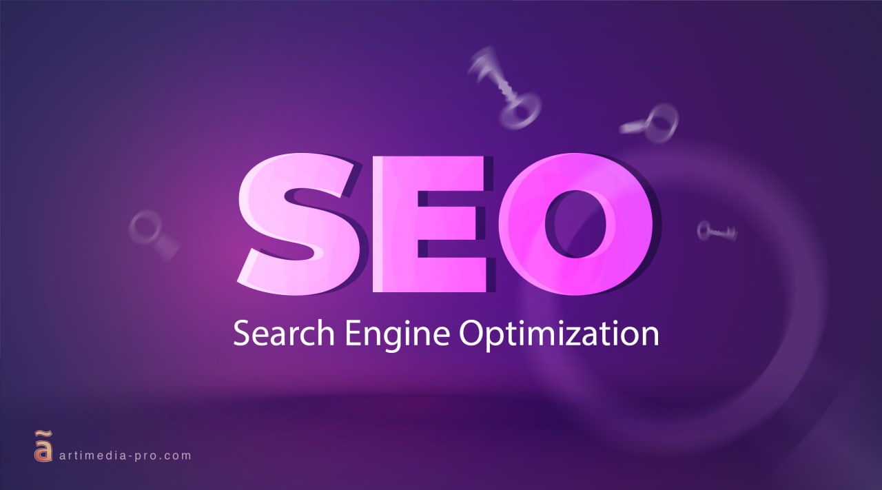 Search Engine Optimization (SEO) | ãrtiMedia Pro