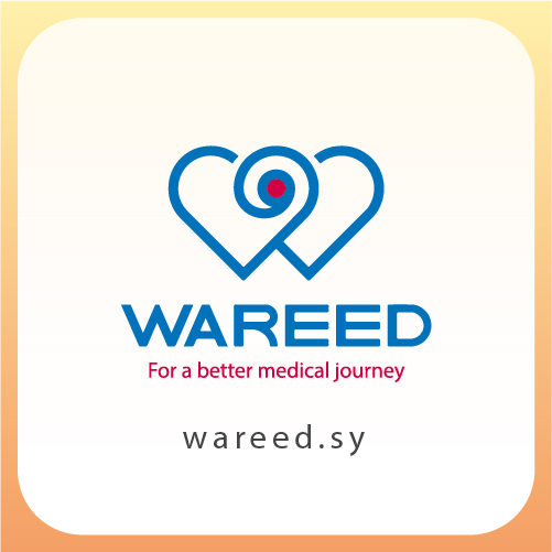 wareed