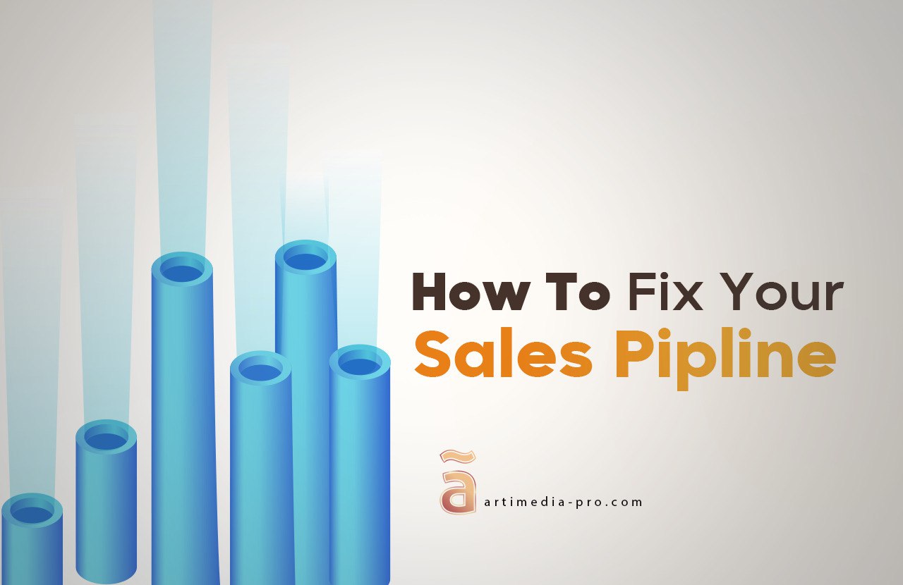 Sales Pipeline