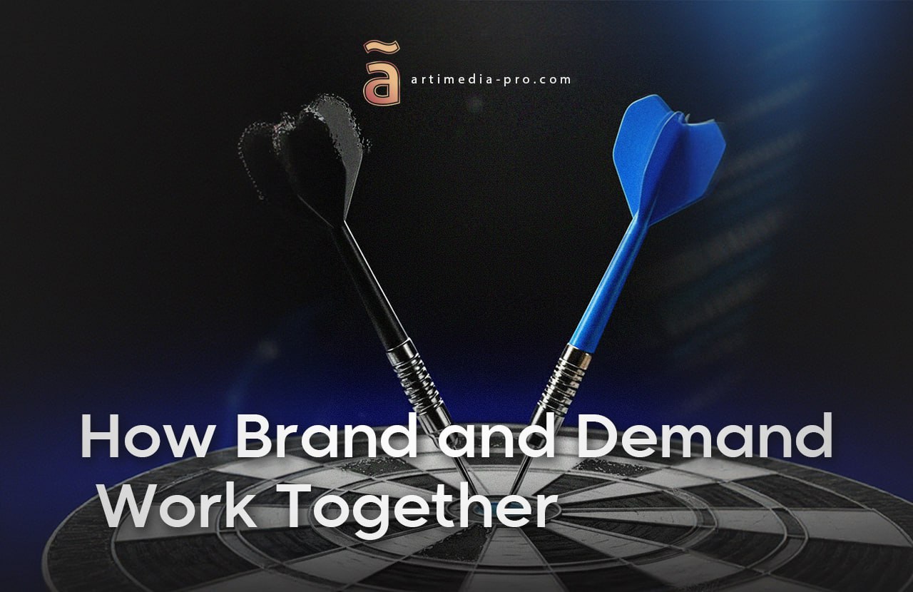 How Brand and Demand Work Together