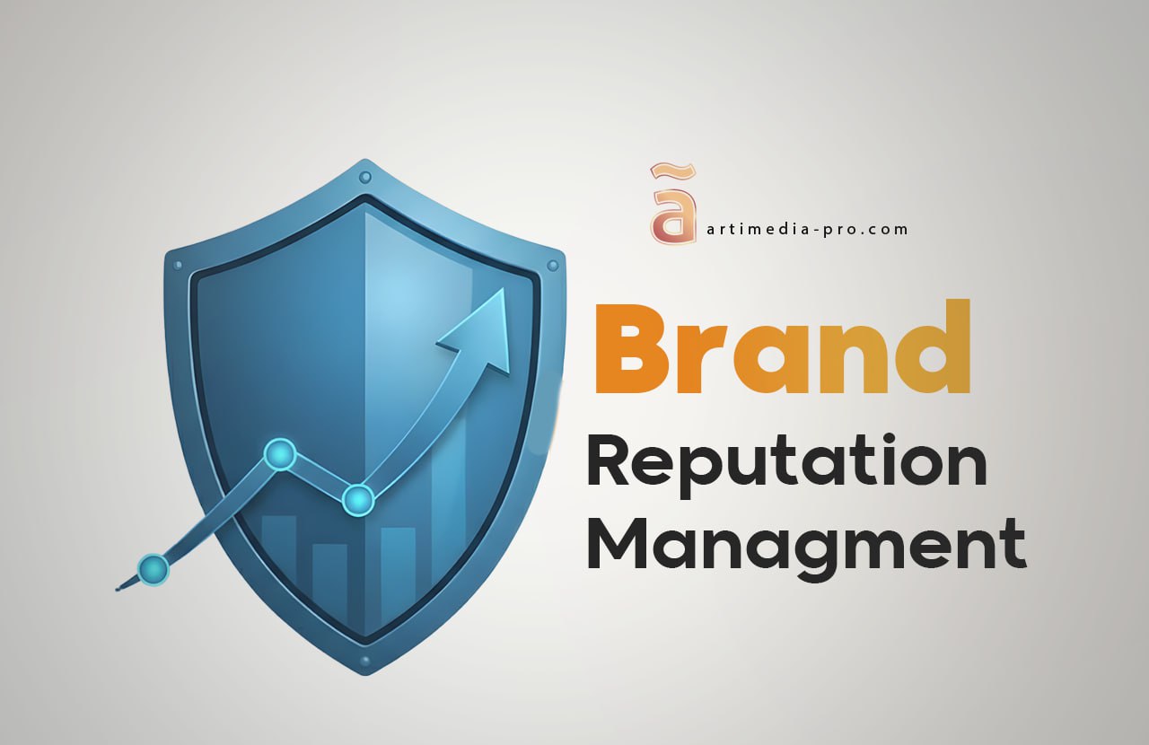 Brand Reputation Management