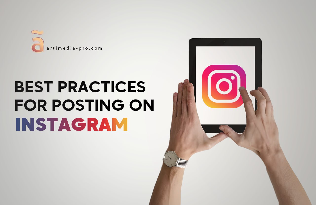 Curated visual reference: Visual Reference: The Instagram Playbook Best Practices For Instagram 2026