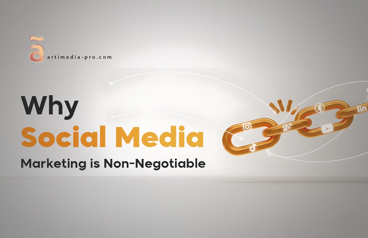 Social Media Marketing for Businesses