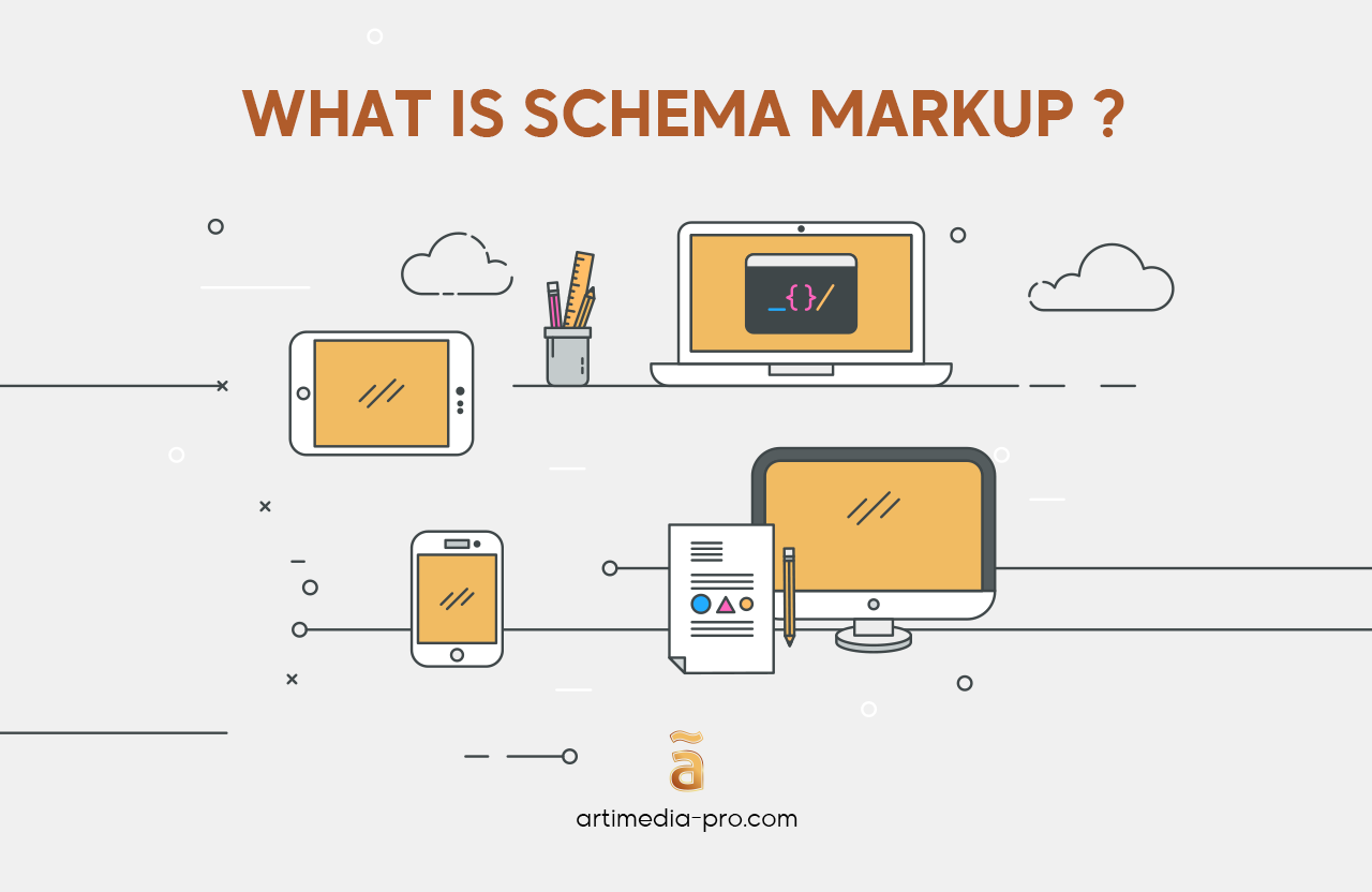 What is Schema Markup