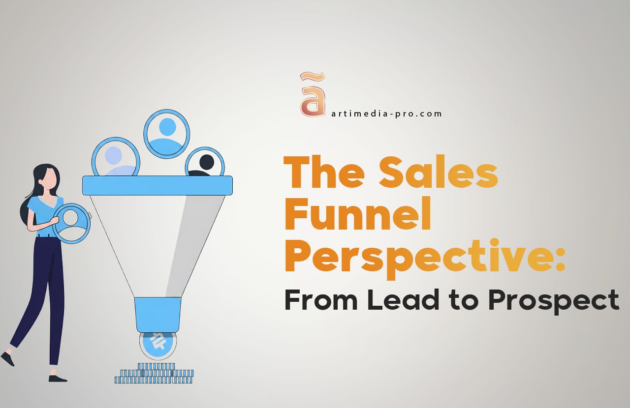 The Sales Funnel Perspective