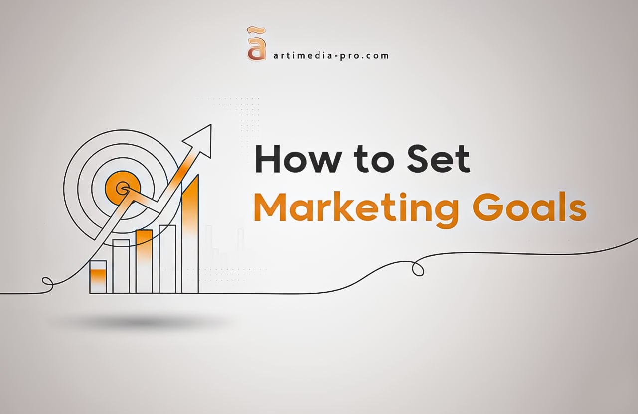 How to Set Marketing Goals