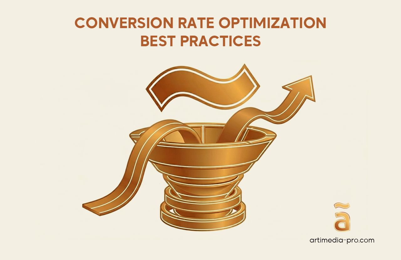 Conversion Rate Optimization Best Practices