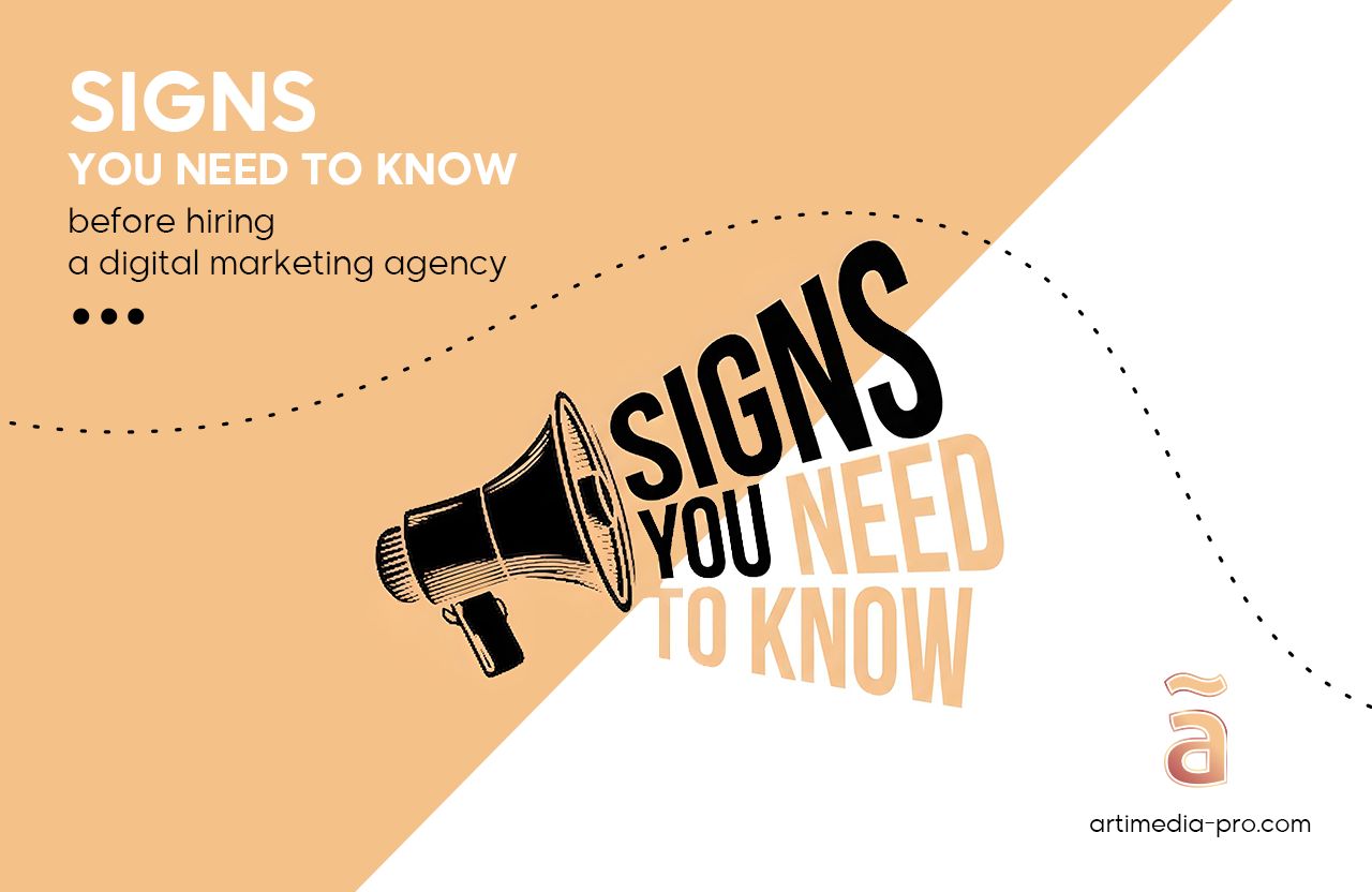 Hiring a Digital Marketing Agency